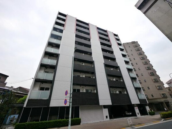 EXIM NISHISUGAMOの物件内観写真